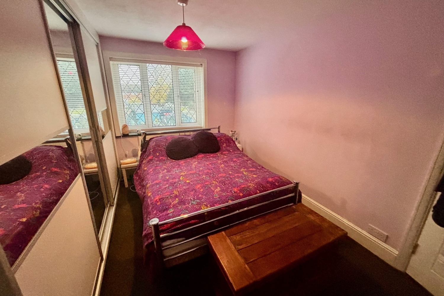 Pooley Green Road, Egham, Surrey, TW20 Nevin And Wells